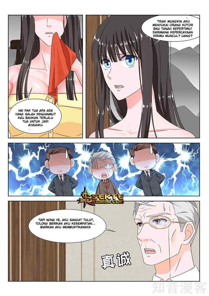 Metropolitan System chapter 155 halaman 6