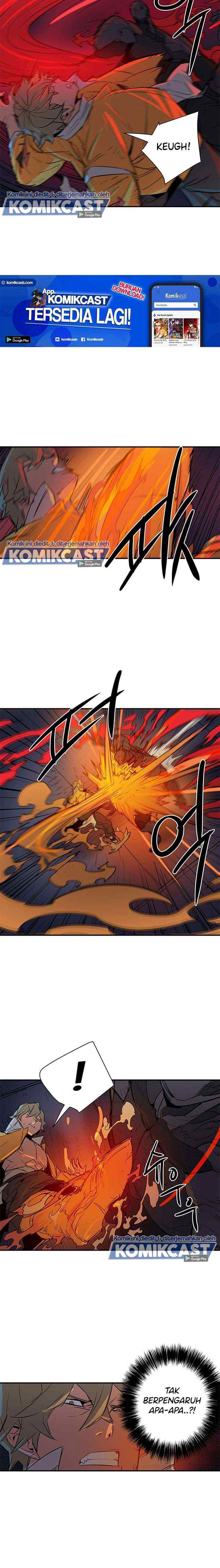 Get Life chapter 84 halaman 13