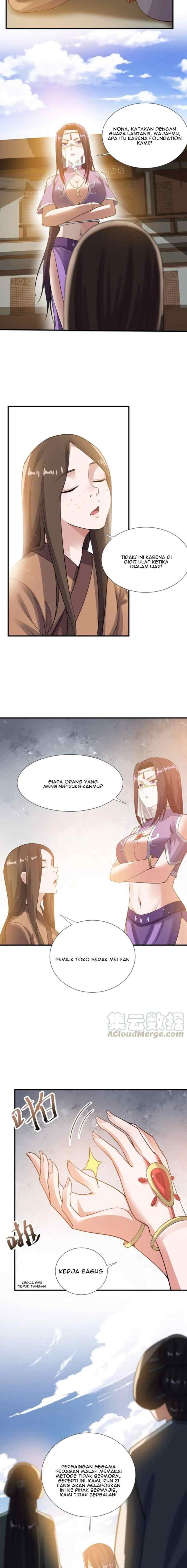 First Dragon (Yuanlong) chapter 160 halaman 10