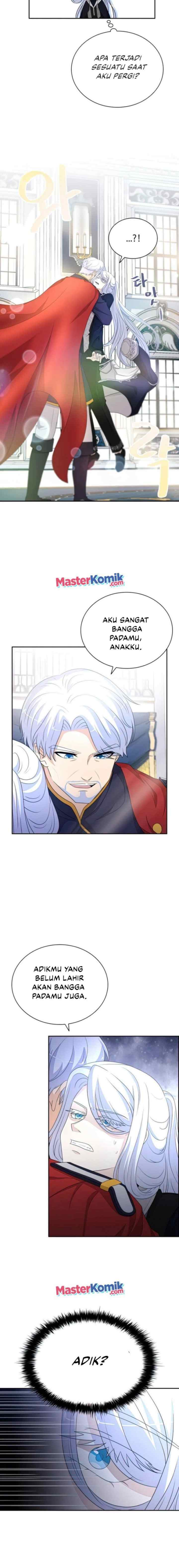 The Book of Lagier chapter 40 halaman 17