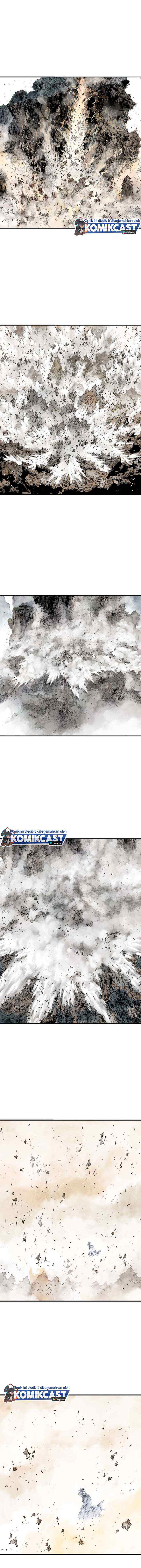 Gosu chapter 217 halaman 16