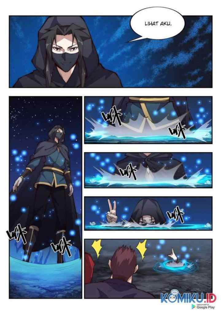 Otherworldly Evil Monarch chapter 85 halaman 11