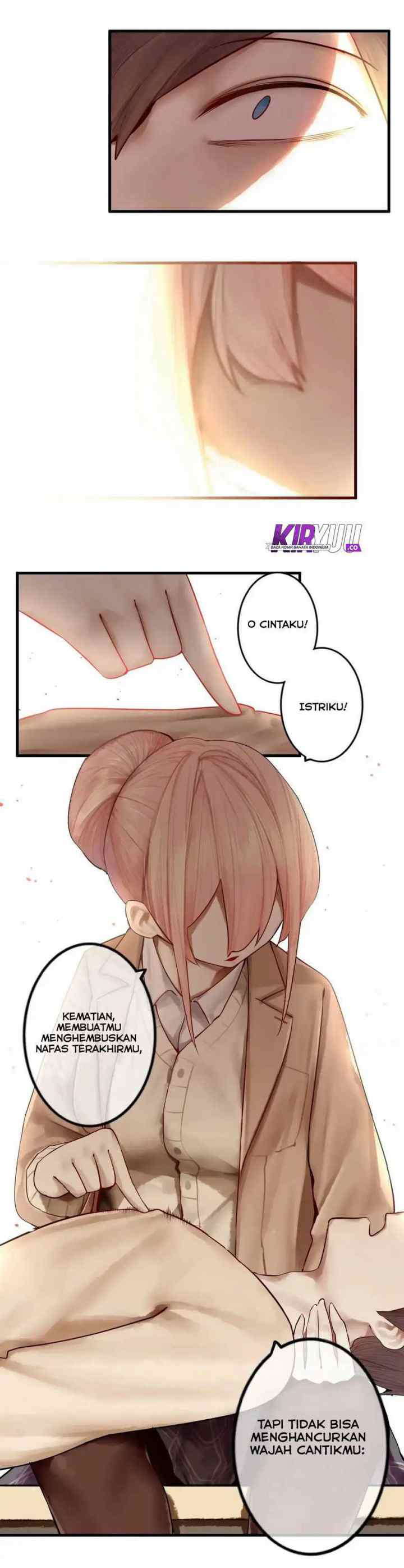 Miss, Don't Livestream It! chapter 15 halaman 8