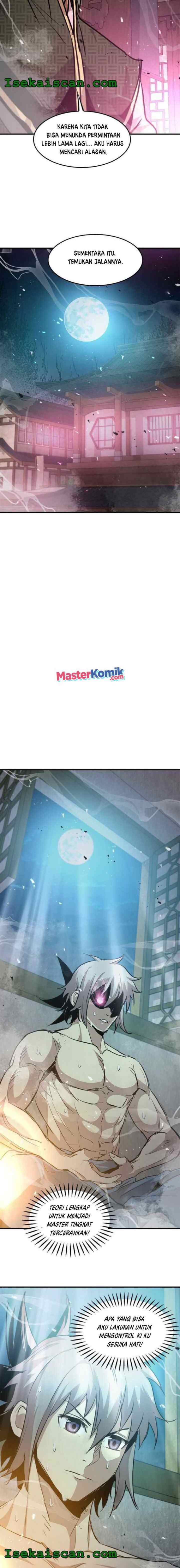 Strongest Fighter chapter 43 halaman 13