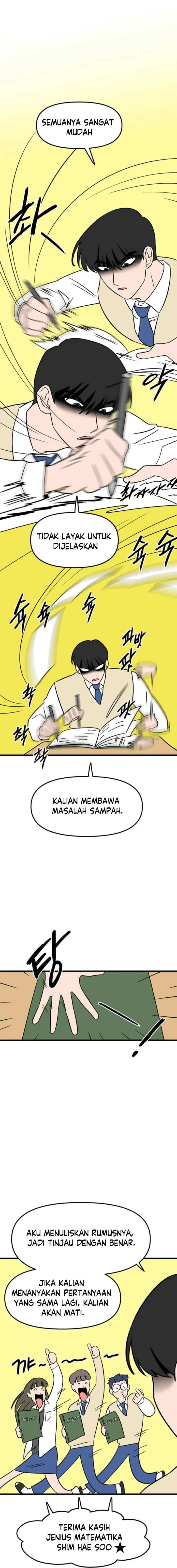 Dragon Girl chapter 11 halaman 12