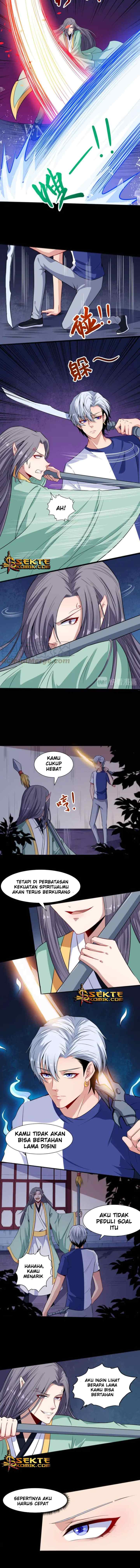 Daddy From Hell chapter 52 halaman 9