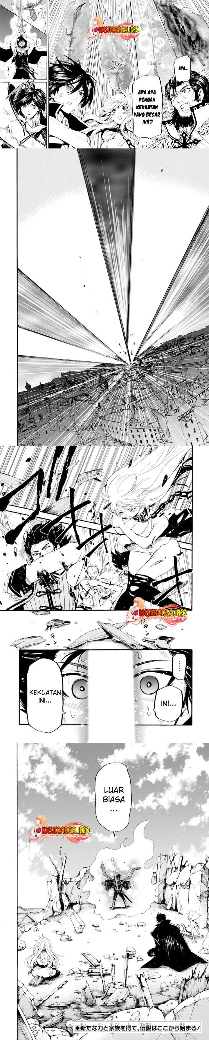 Tensei Shita Moto Dorei, Saikyou no Kizoku ni Natte Toshiue no Musume to Sekai Saikyou wo Mezashimasu chapter 1 halaman 15