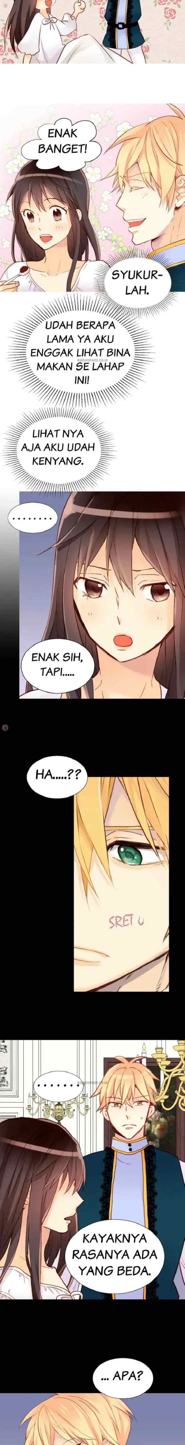 Empress of Another World chapter 79 halaman 11