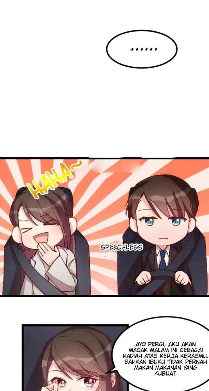 CEO's Sudden Proposal chapter 73 halaman 11