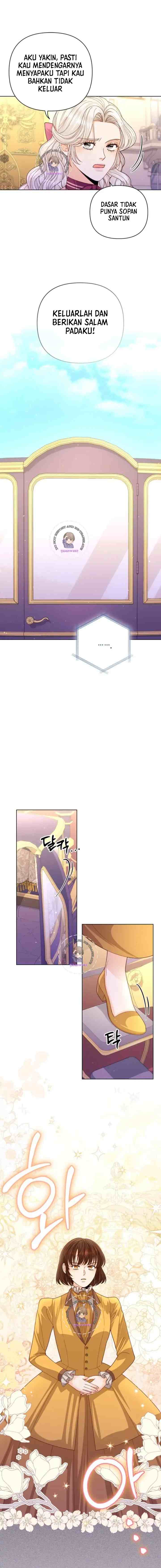 The Remarried Empress chapter 136 halaman 6