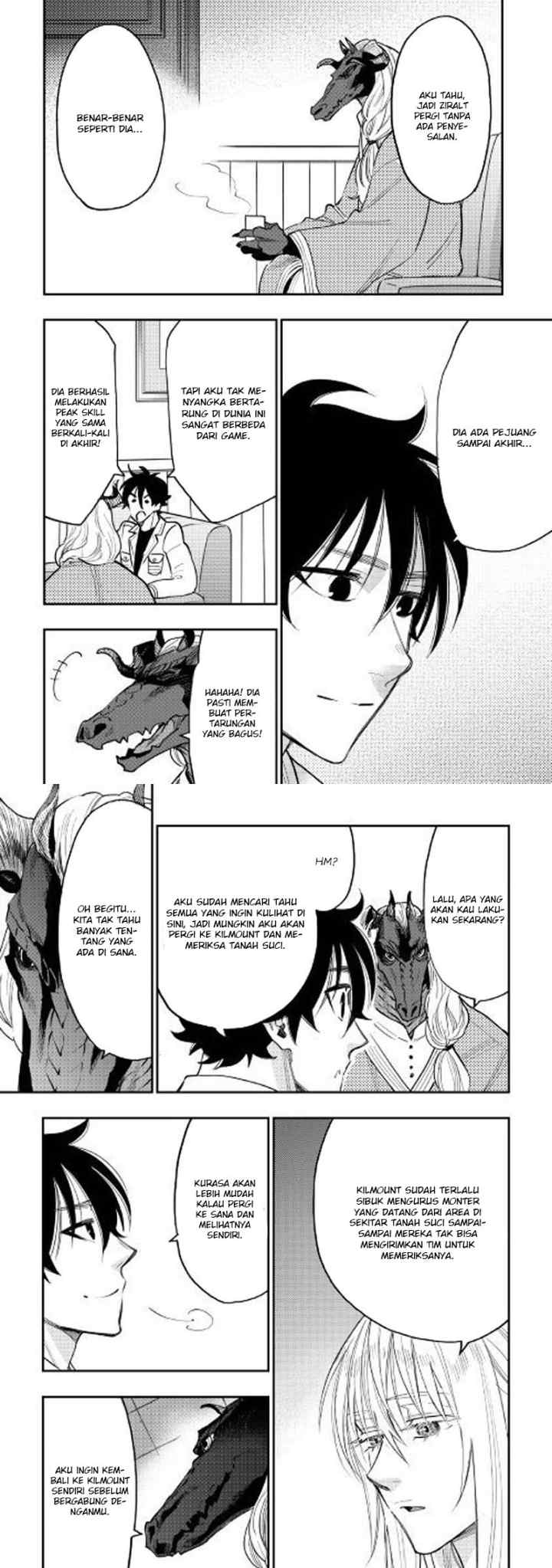 The New Gate chapter 35 halaman 5