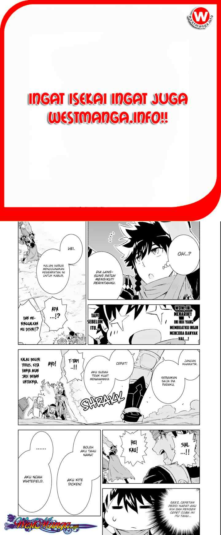 Isekai De Tadahitori No Mamono Tsukai ~ Tenshoku Shitara Maou Ni Machigawa Remashita chapter 1.2 halaman 6