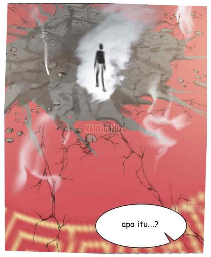I Have a Dragon on My Body chapter 129 halaman 16