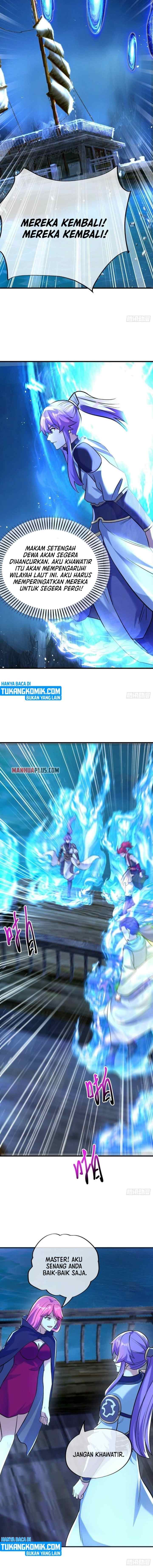 Peerless Soul (Peerless Battle Spirit) chapter 429 halaman 6