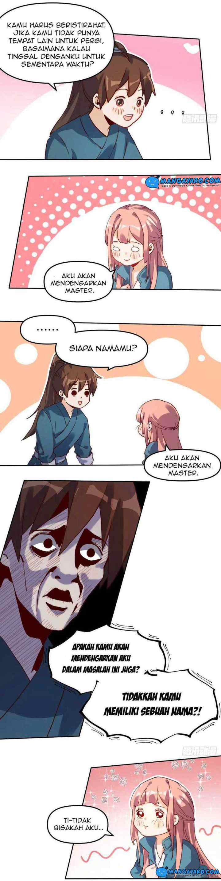 I'm Actually A Cultivation Bigshot chapter 19 halaman 8