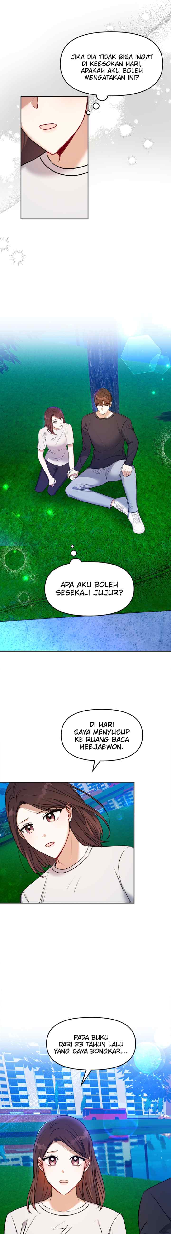 A Prenuptial Contract chapter 67 halaman 4