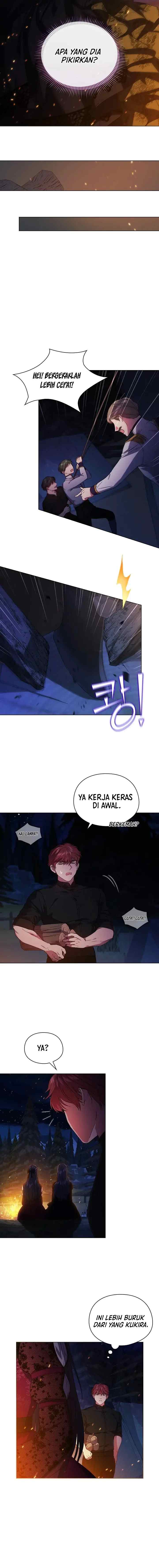 I Don't Trust My Twin Sister chapter 35 halaman 13
