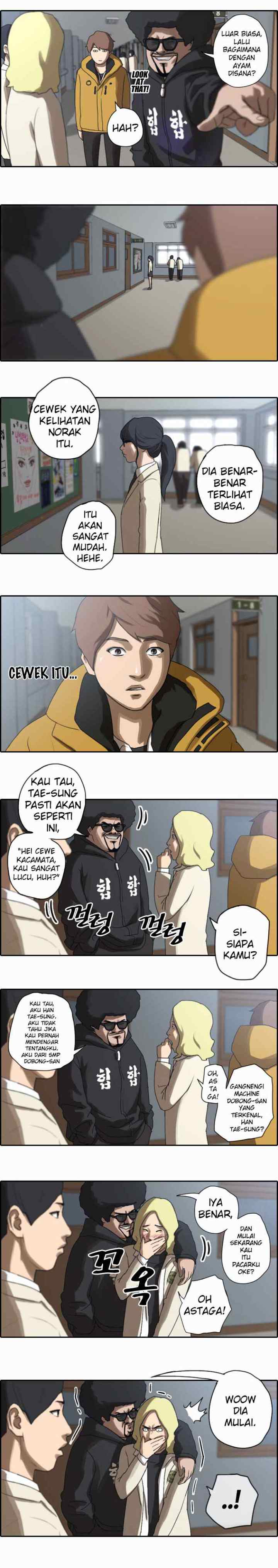 Free Draw chapter 4 halaman 11