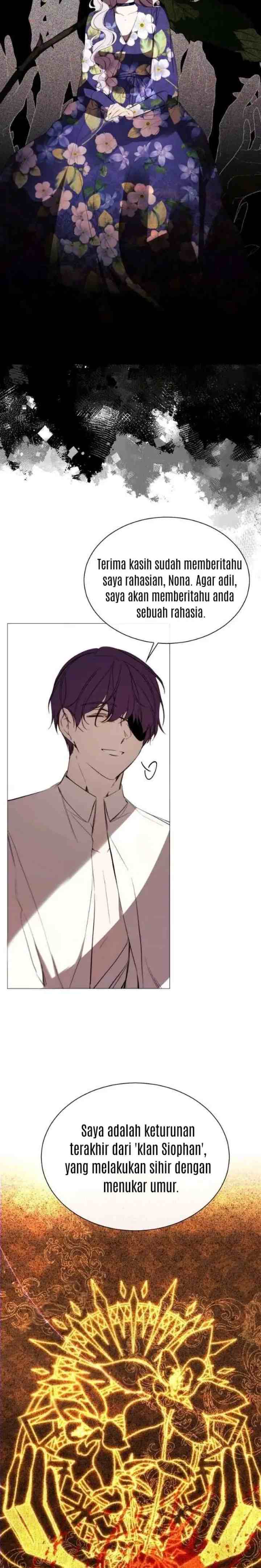 The Villainess Needs Her Tyrant chapter 53 halaman 4