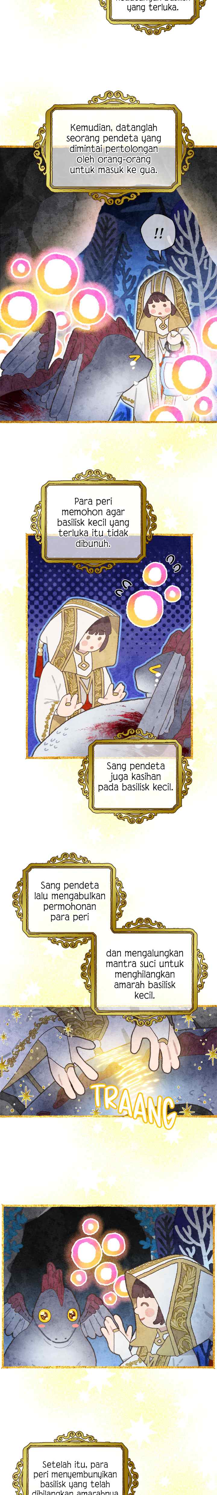 Guhaejuseyo Gongjunim chapter 51 halaman 12