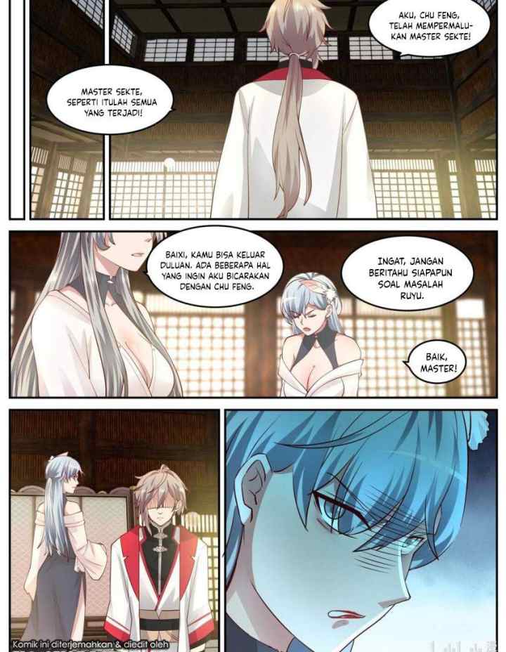 Martial God Asura chapter 239 halaman 7
