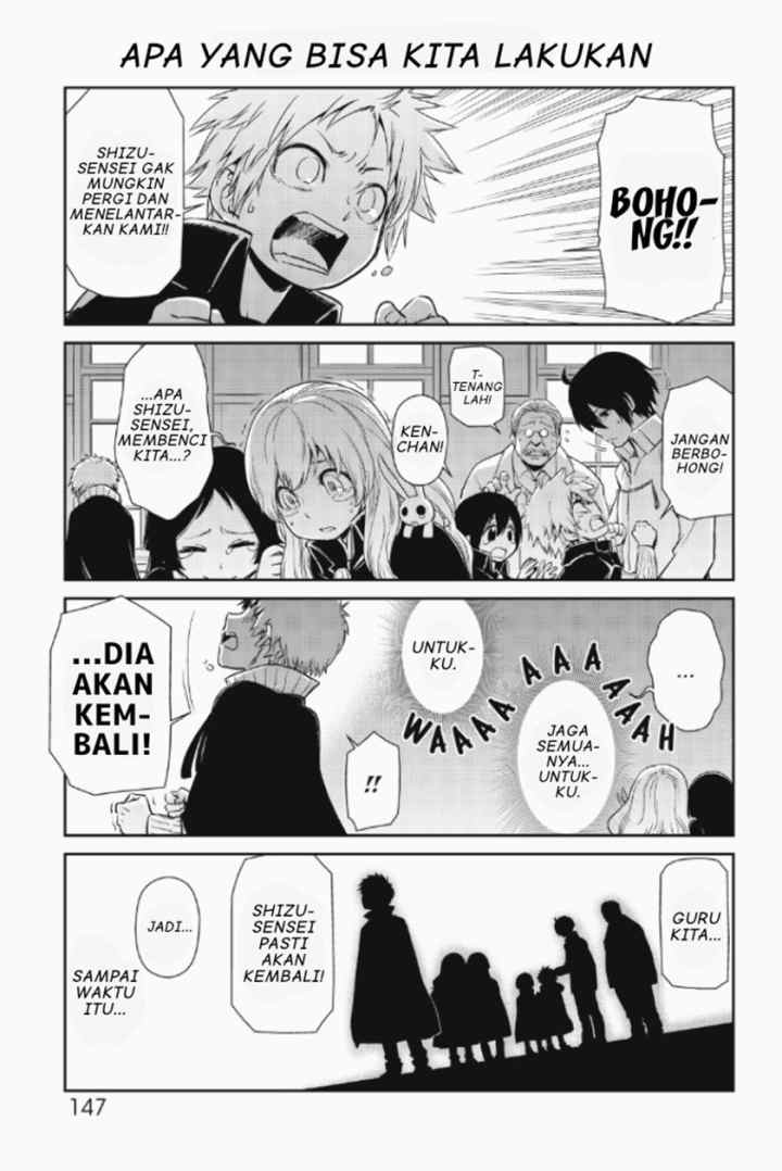 Tensura Nikki Tensei Shitara Slime Datta Ken chapter 27 halaman 15