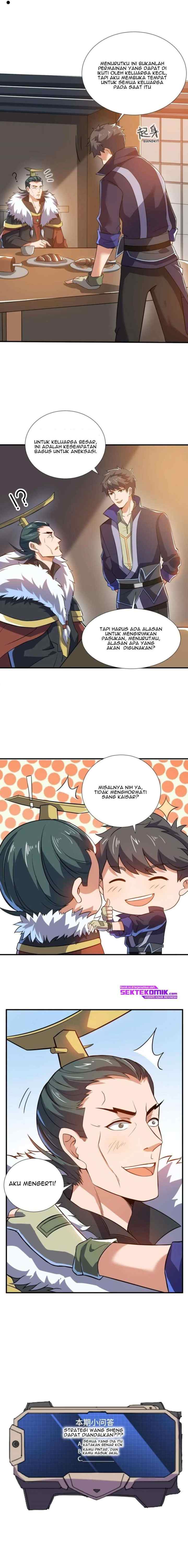 First Dragon (Yuanlong) chapter 165 halaman 12