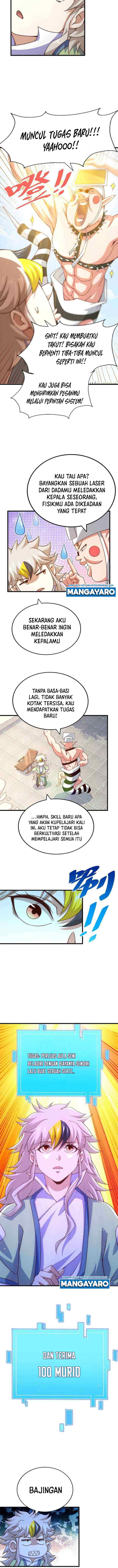 Beyond Myriad Peoples chapter 121 halaman 10