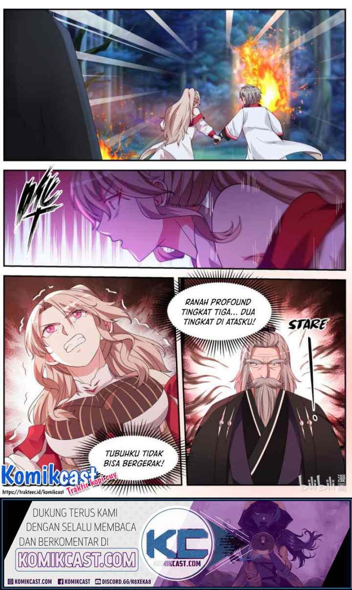 Martial God Asura chapter 89 halaman 5