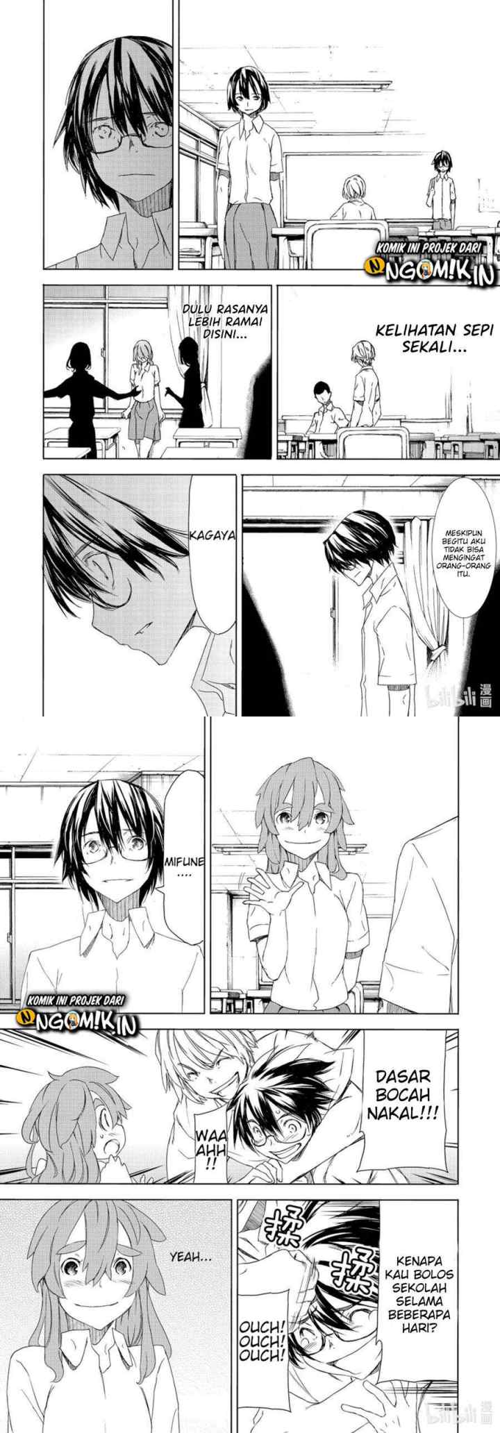 Gleipnir chapter 62 halaman 8