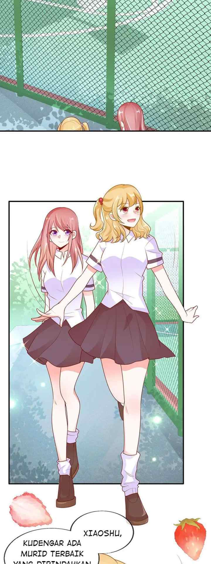 Her Smile Like Candy chapter 5 halaman 9