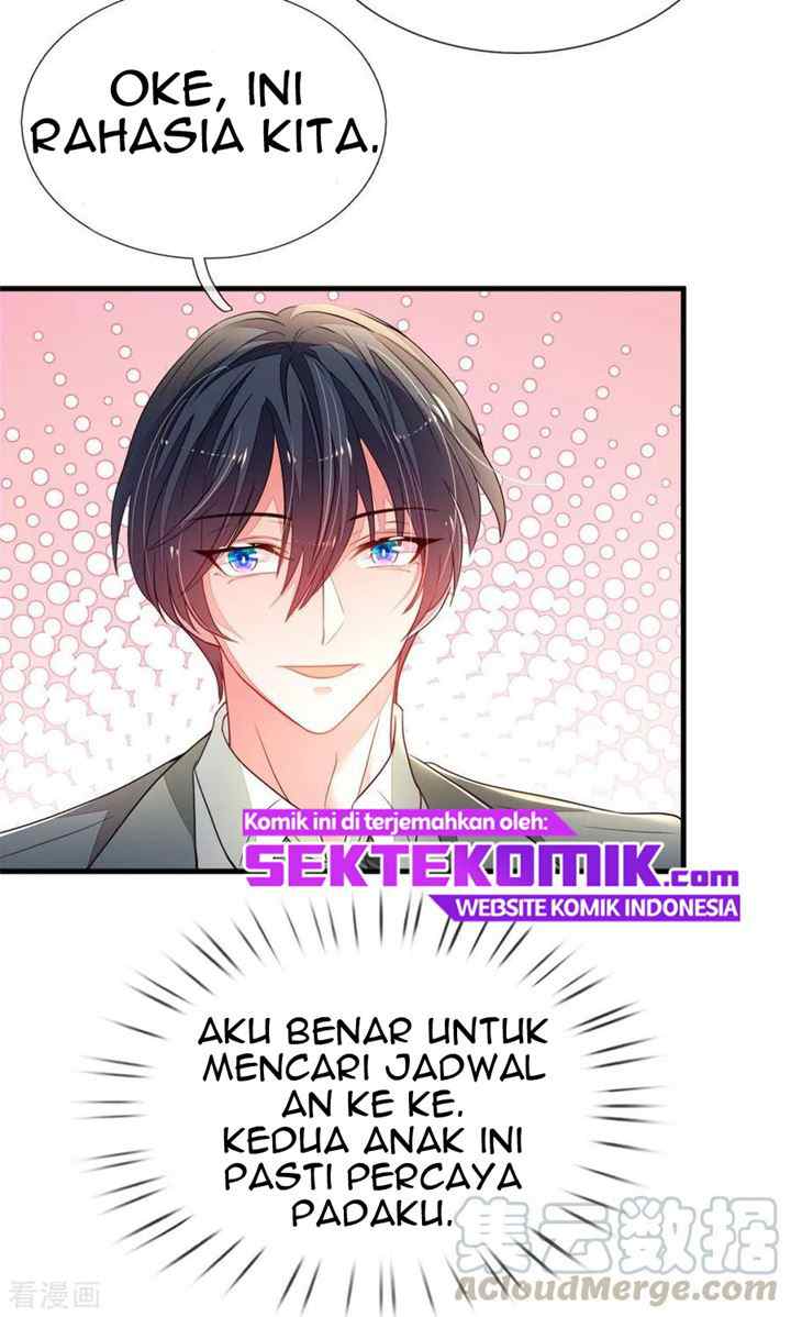 Mommy Is Coming, Daddy Watch Out! chapter 9 halaman 17