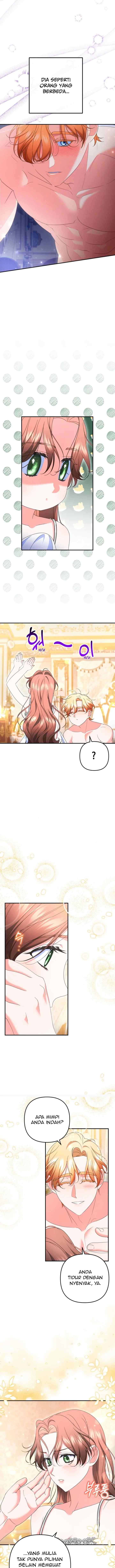 When I Stopped Being Your Shadow chapter 50 halaman 4