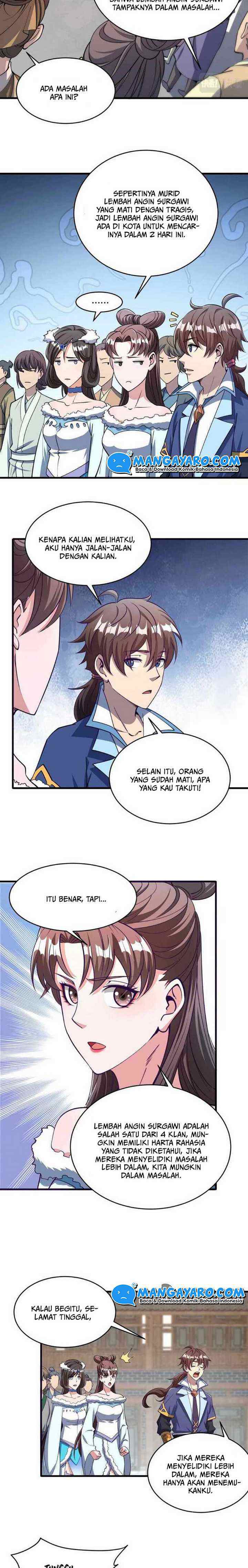Attribute Extractor chapter 21 halaman 15