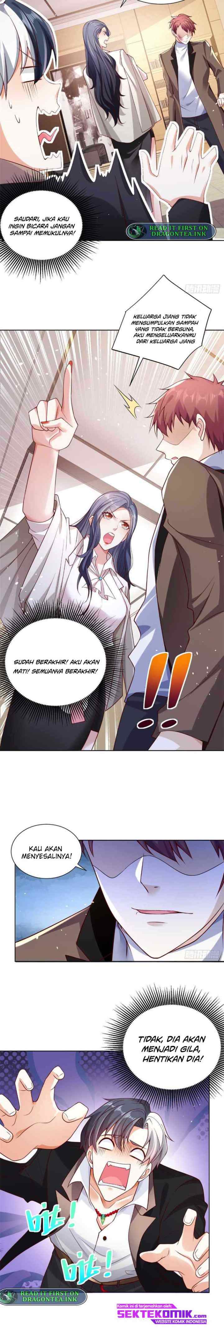 Arch Villain System chapter 1 halaman 10