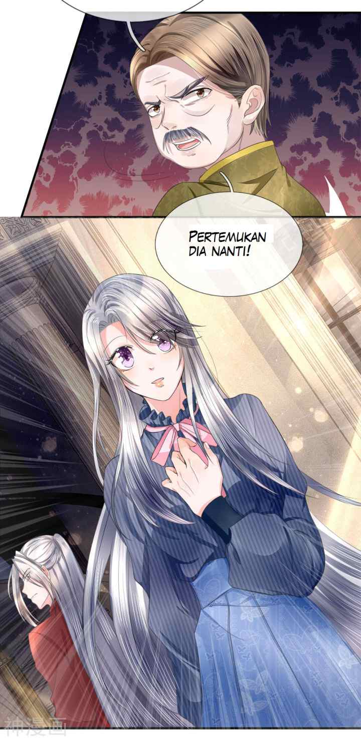 Immortal Daddy Xianzun chapter 15 halaman 12