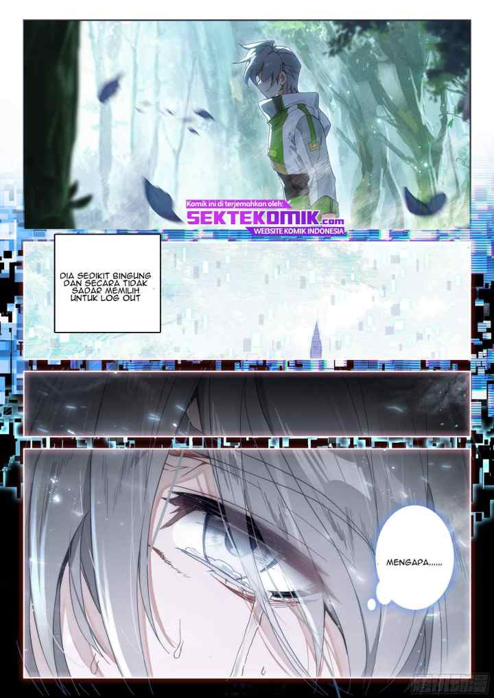 Soul Land 4 chapter 178 halaman 11