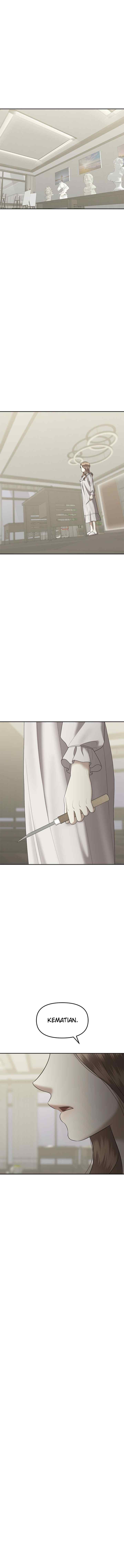 Sisters at War chapter 57 halaman 17