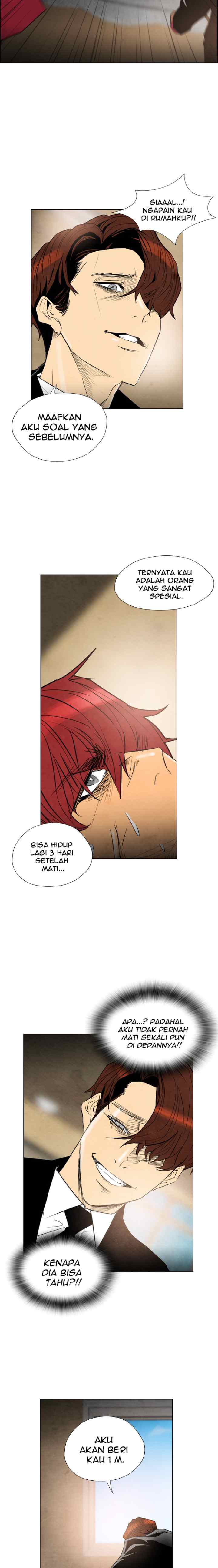 Reawaken Man chapter 26 halaman 16