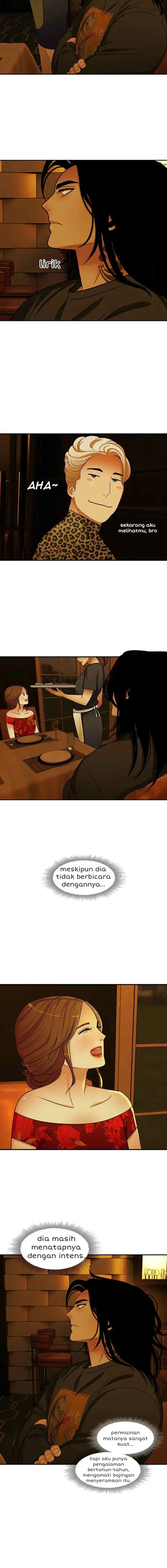 Midnight With Poppy Land chapter 43 halaman 14