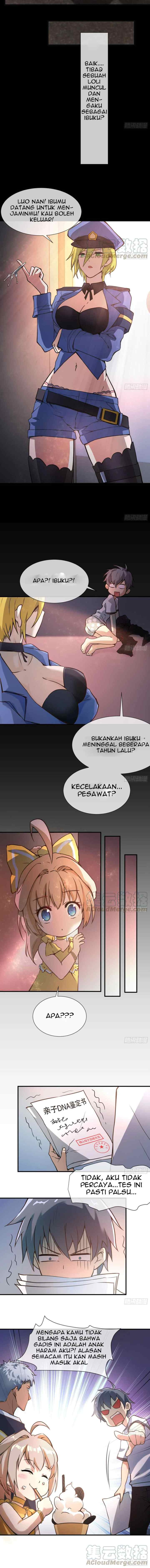 Power The Rates chapter 0 halaman 5