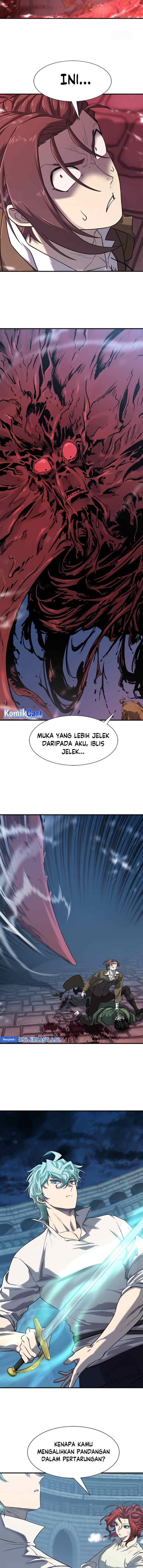 O melhor engenheiro do mundo chapter 134 halaman 16