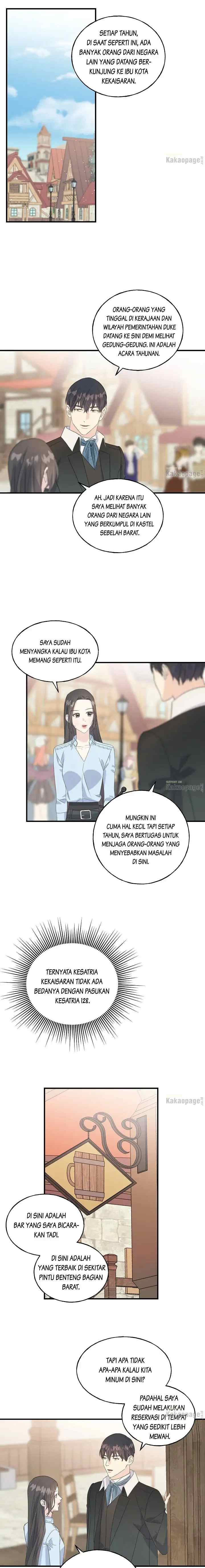 Crows Like Things That Sparkle chapter 30 halaman 7