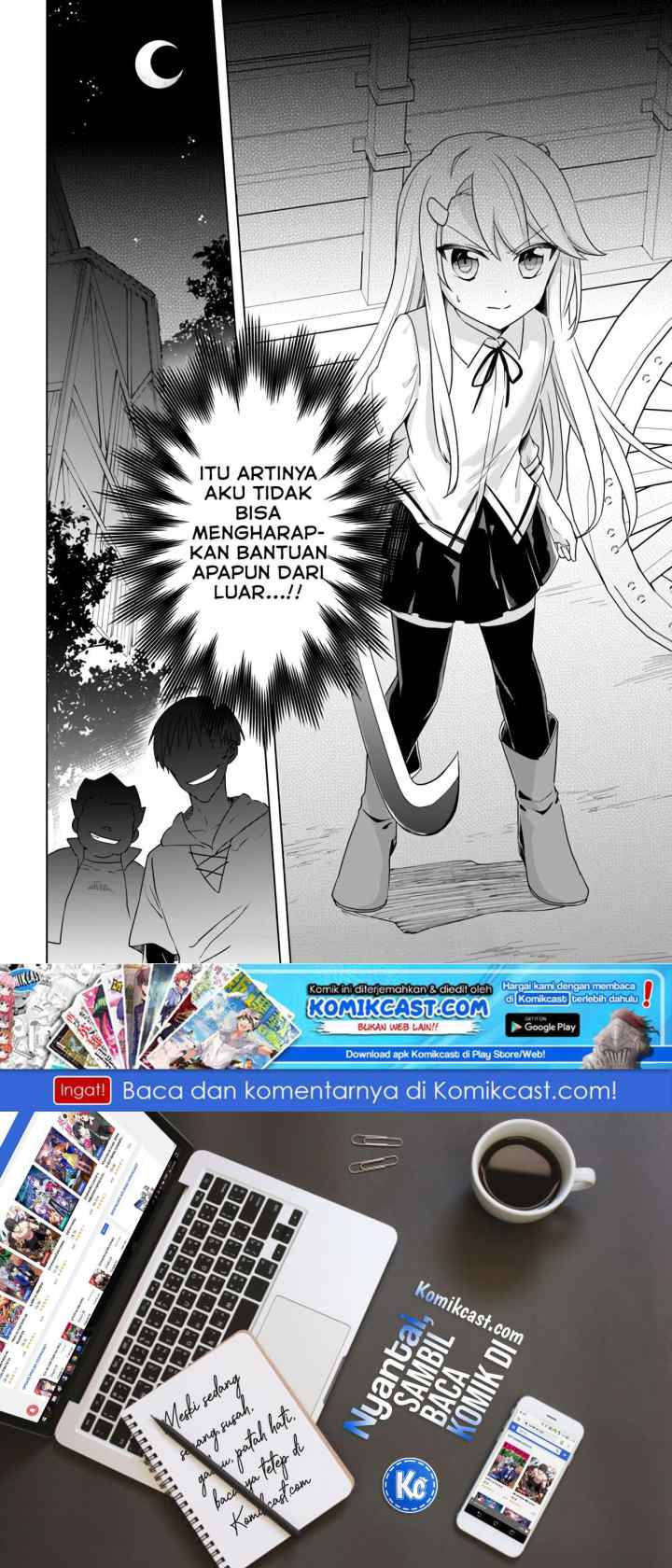 Eiyuu no Musume Toshite Umarekawatta Eiyuu wa Futatabi Eiyuu o Mezasu chapter 10 halaman 13