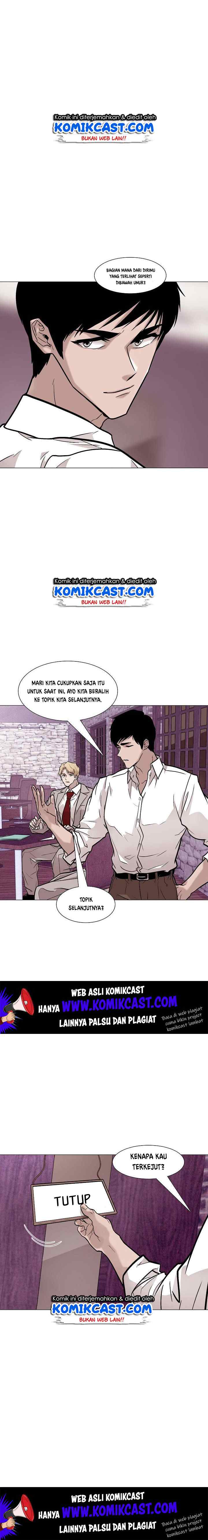 Past Life Regressor chapter 24 halaman 6