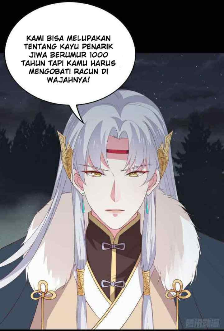 Pupillary Master chapter 45.2 halaman 9