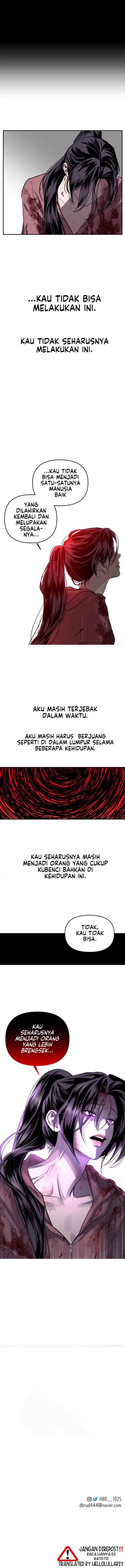Extroversion of an Immortal chapter 20 halaman 12