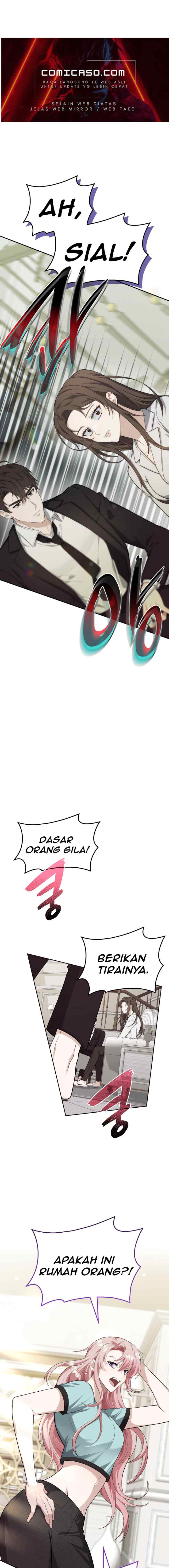 Love Affair chapter 2 halaman 14
