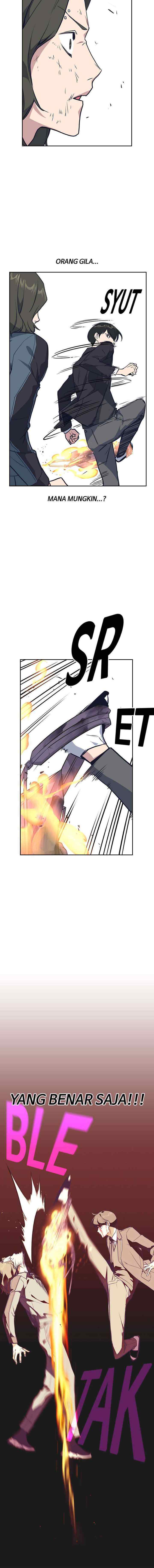 Kenkyu Gurupu chapter 6 halaman 15