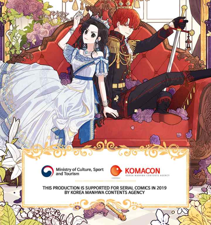 A Royal Princess With Black Hair chapter 95 halaman 16